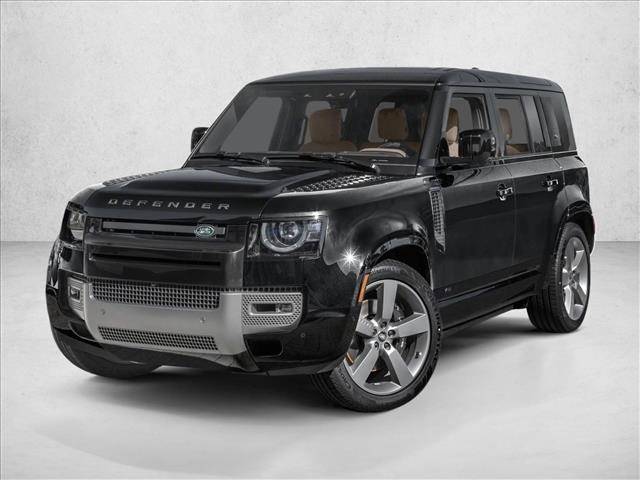 2024 Land Rover Defender X-Dynamic SE