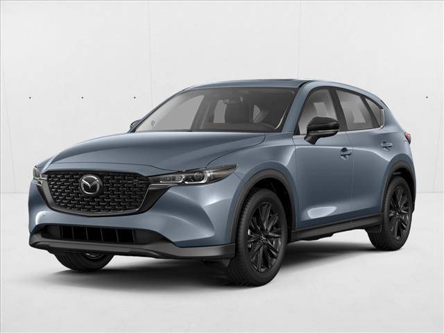 2024 Mazda CX-5 2.5 S Carbon Edition — SUV — 41,311 mi — Spokane Valley, WA