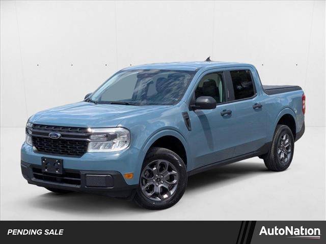 2023 Ford Maverick XLT — Pickup Truck — 19,104 mi — Spokane Valley, WA