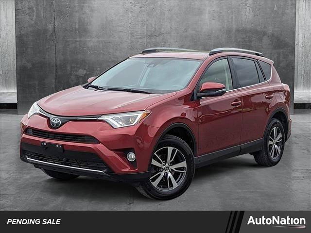 2018 Toyota RAV4 XLE — SUV — 149,696 mi — Spokane Valley, WA