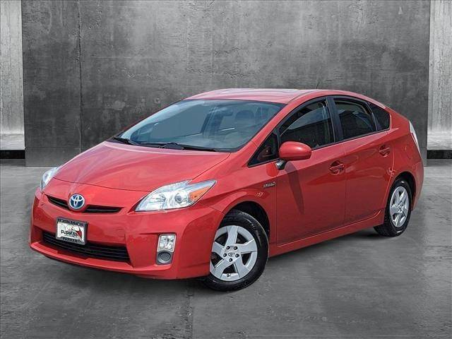 2011 Toyota Prius Two — Sedan — 147,374 mi — Spokane Valley, WA