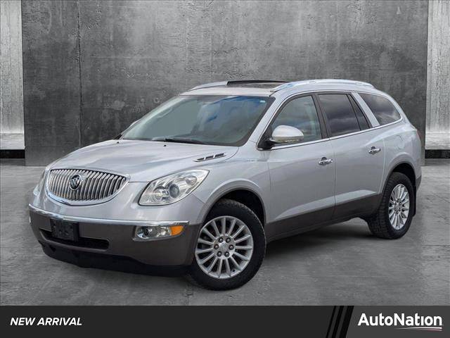 2011 Buick Enclave CXL-1 — SUV — 117,311 mi — Spokane Valley, WA