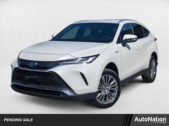 2021 Toyota Venza XLE — SUV — 39,263 mi — Spokane Valley, WA