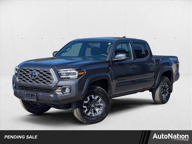 2023 Toyota Tacoma TRD Off Road — Pickup Truck — 18,950 mi — Spokane Valley, WA