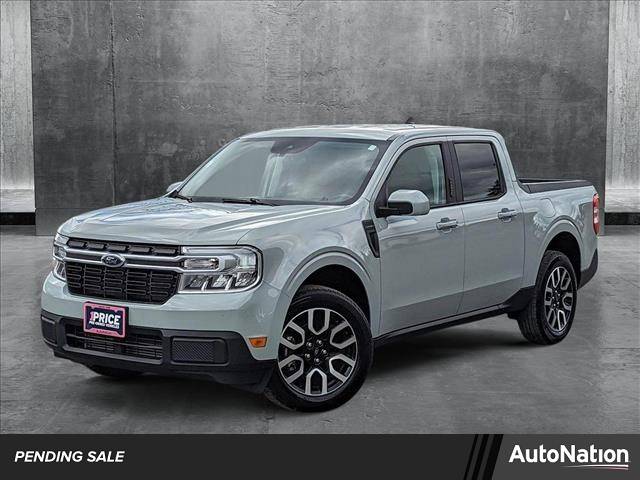 2022 Ford Maverick LARIAT — Pickup Truck — 11,161 mi — Spokane Valley, WA