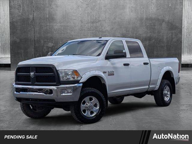 2016 Ram 2500 Tradesman Power Wagon — Pickup Truck — 52,846 mi — Spokane Valley, WA