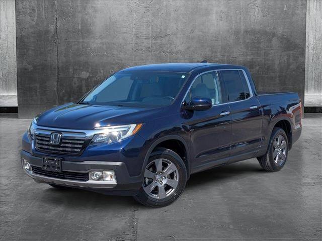 2020 Honda Ridgeline RTL-E — Pickup Truck — 66,387 mi — Spokane Valley, WA