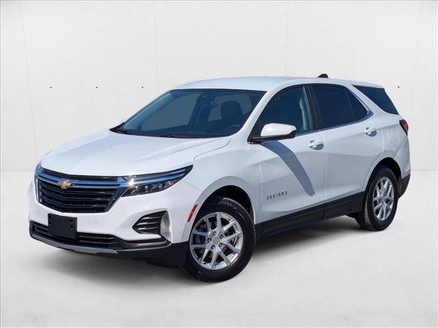 2024 Chevrolet Equinox LT — SUV — 25,833 mi — Spokane Valley, WA