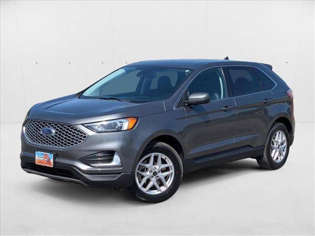2023 Ford Edge SEL — SUV — 56,068 mi — Spokane Valley, WA