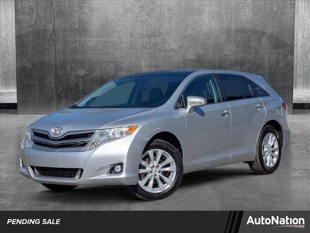 2013 Toyota Venza XLE — SUV — 110,117 mi — Spokane Valley, WA