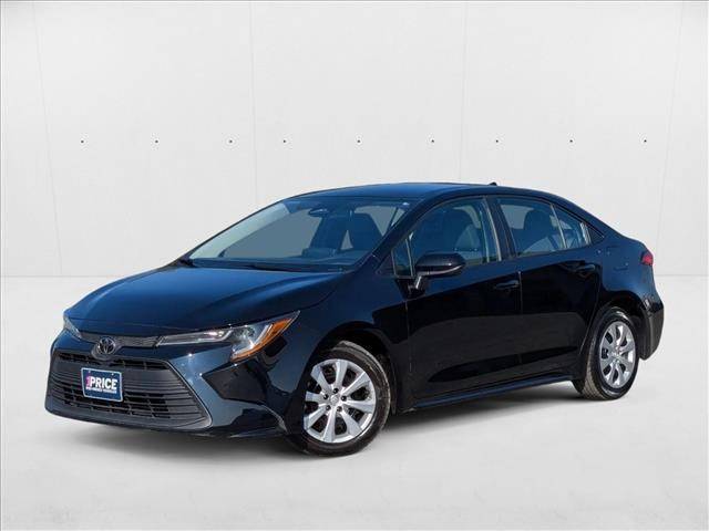 2023 Toyota Corolla LE — Sedan — 60,966 mi — Spokane Valley, WA