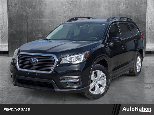 2019 Subaru Ascent Base — SUV — 97,235 mi — Spokane Valley, WA