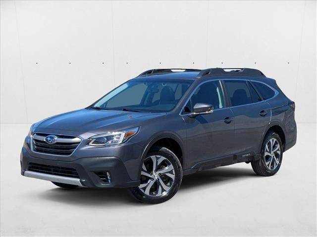 2022 Subaru Outback 2.4T Limited XT — SUV — 33,161 mi — Spokane Valley, WA