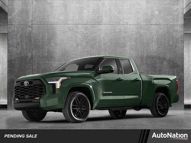 2022 Toyota Tundra Limited — Pickup Truck — 13,274 mi — Spokane Valley, WA