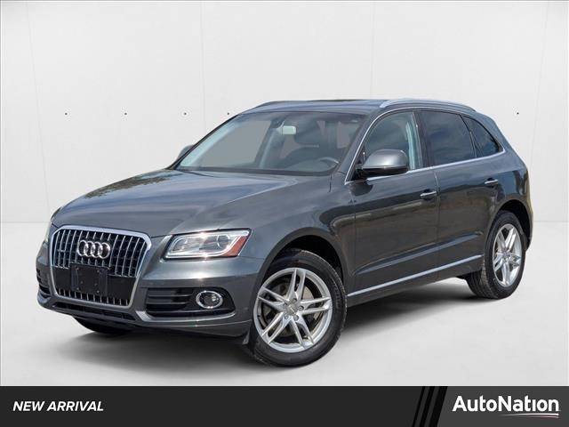2017 Audi Q5 Premium — SUV — 69,449 mi — Spokane Valley, WA
