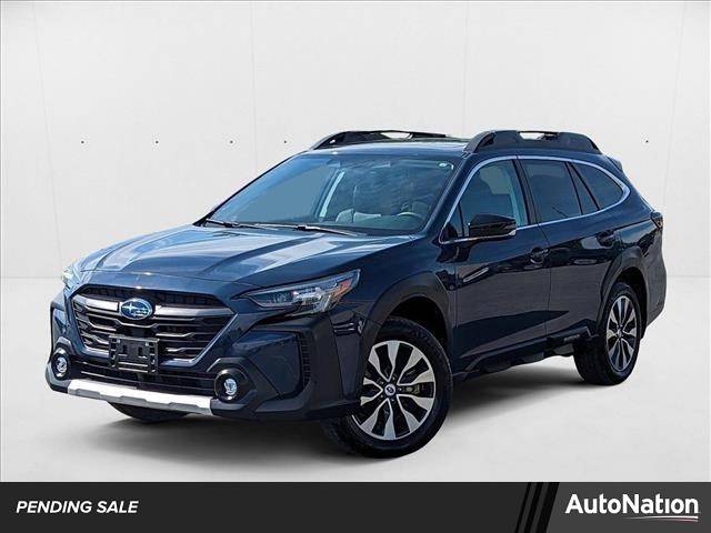 2024 Subaru Outback Limited — SUV — 29,086 mi — Spokane Valley, WA