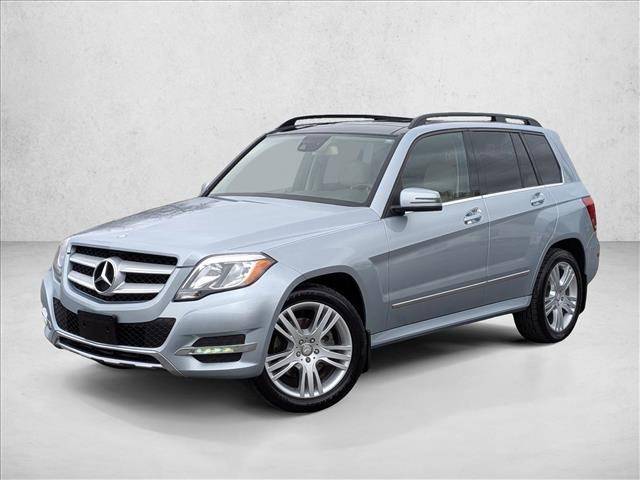 2015 Mercedes-Benz GLK GLK 250 — SUV — 103,086 mi — Spokane Valley, WA