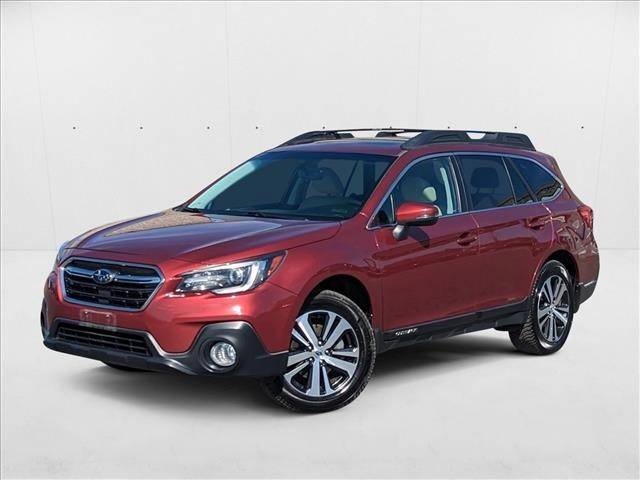 2019 Subaru Outback 2.5i Limited — SUV — 97,971 mi — Spokane Valley, WA