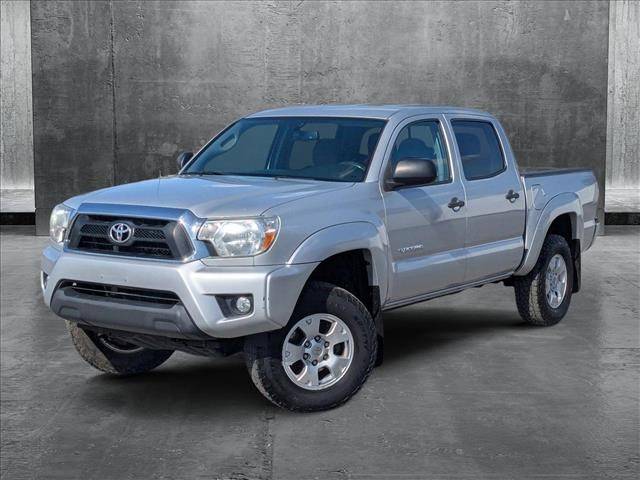 2013 Toyota Tacoma Base — Pickup Truck — 139,614 mi — Spokane Valley, WA