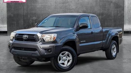 2015 Toyota Tacoma PreRunner — Pickup Truck — 101,607 mi — Spokane Valley, WA