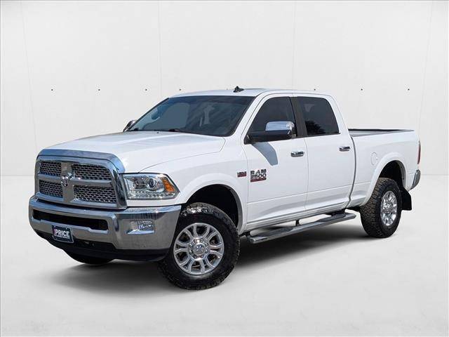 2014 Ram 2500 Laramie — Pickup Truck — 132,799 mi — Spokane Valley, WA
