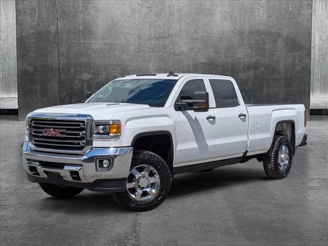 2016 GMC Sierra 3500HD Base — Pickup Truck — 169,751 mi — Spokane Valley, WA