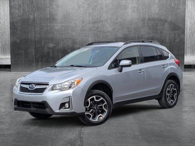 2017 Subaru Crosstrek Premium — SUV — 66,933 mi — Spokane Valley, WA