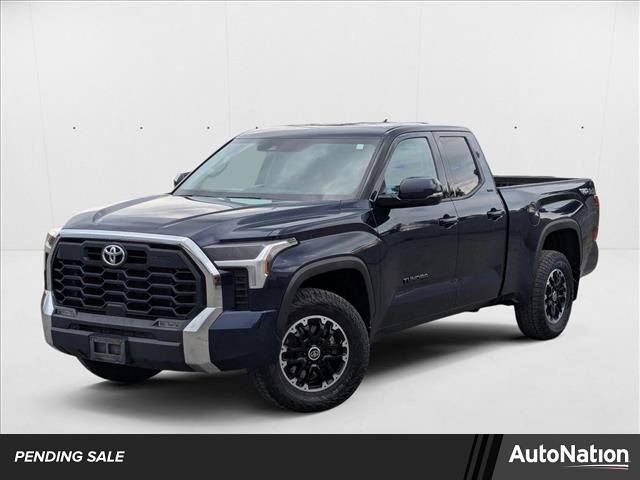 2022 Toyota Tundra SR5 — Pickup Truck — 47,183 mi — Spokane Valley, WA
