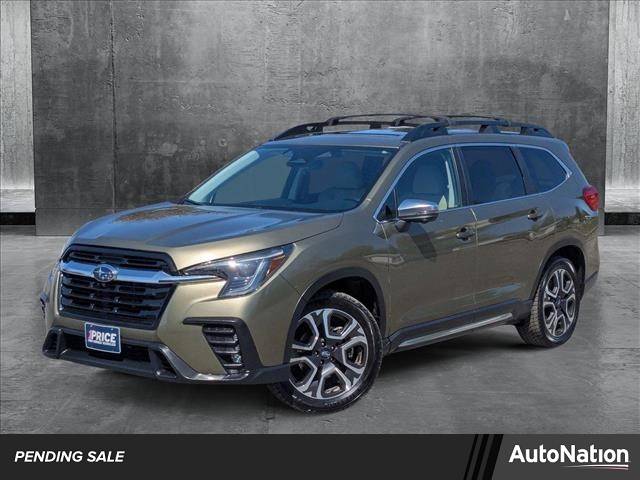 2023 Subaru Ascent Limited — SUV — 34,750 mi — Spokane Valley, WA