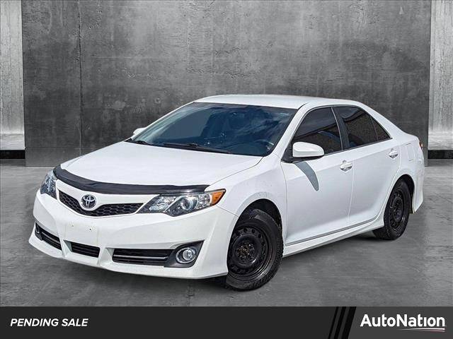 2014 Toyota Camry SE — Sedan — 164,144 mi — Spokane Valley, WA
