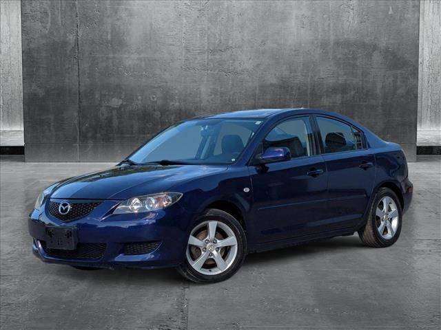 2005 Mazda Mazda3 i — Sedan — 141,527 mi — Spokane Valley, WA