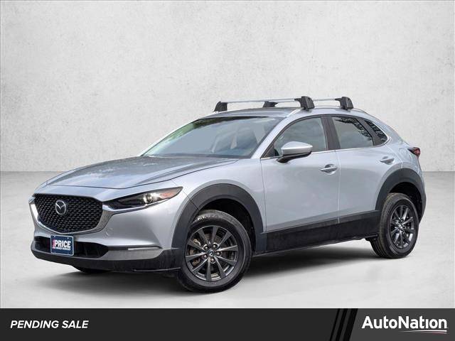 2020 Mazda CX-30 Base — SUV — 28,931 mi — Spokane Valley, WA