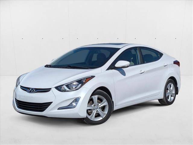 2016 Hyundai Elantra Value Edition — Sedan — 49,435 mi — Spokane Valley, WA