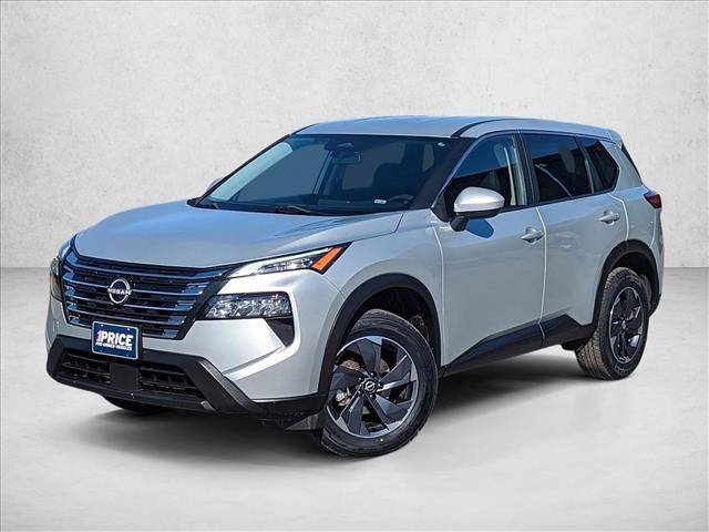 2024 Nissan Rogue SV — SUV — 44,754 mi — Spokane Valley, WA