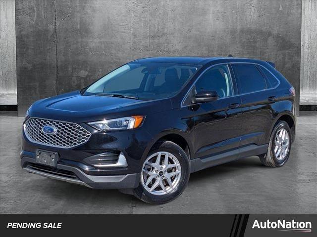 2023 Ford Edge SEL — SUV — 49,453 mi — Spokane Valley, WA