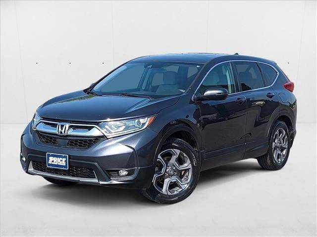 2018 Honda CR-V EX — SUV — 96,186 mi — Spokane Valley, WA