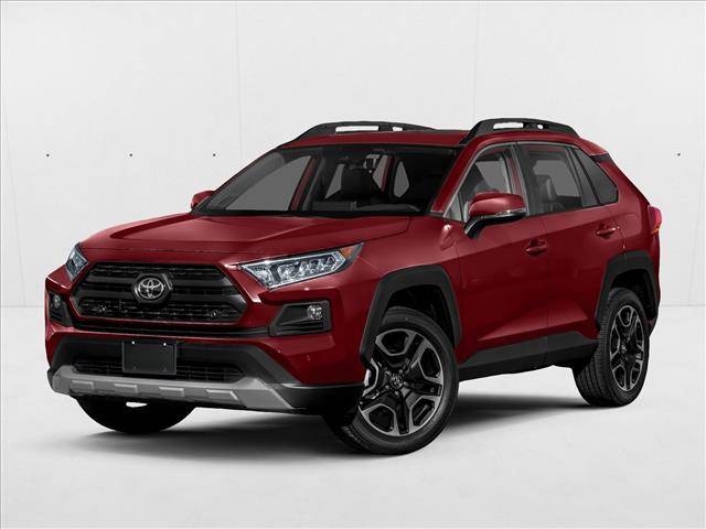 2019 Toyota RAV4 Adventure — SUV — 41,083 mi — Spokane Valley, WA