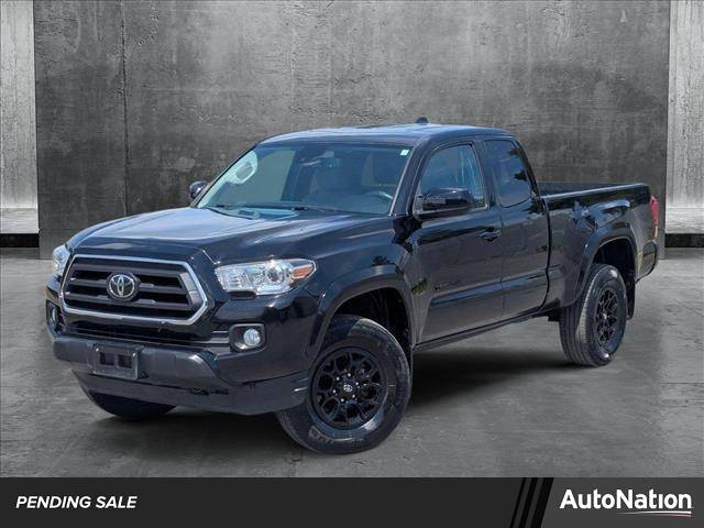 2022 Toyota Tacoma SR5 — Pickup Truck — 52,118 mi — Spokane Valley, WA