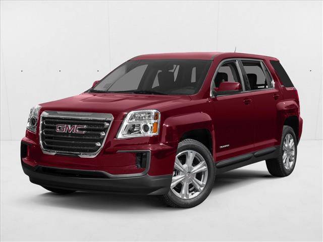 2017 GMC Terrain SLE-1 — SUV — 75,005 mi — Spokane Valley, WA