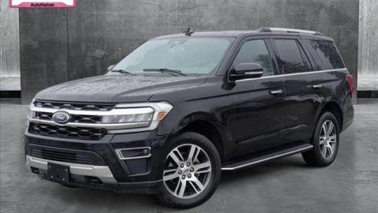 2022 Ford Expedition Limited — SUV — 38,222 mi — Spokane Valley, WA