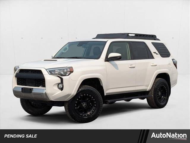 2020 Toyota 4Runner TRD Off Road Premium — SUV — 91,778 mi — Spokane Valley, WA