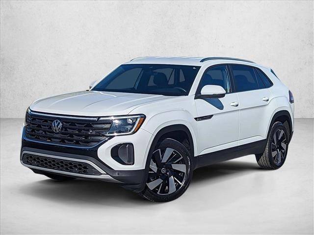 2024 Volkswagen Atlas Cross Sport SE with Technology — SUV — 43,652 mi — Spokane Valley, WA