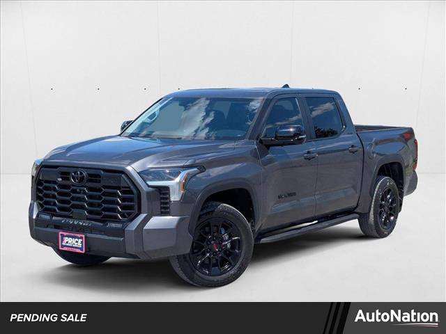 2024 Toyota Tundra Limited — Pickup Truck — 17,358 mi — Spokane Valley, WA