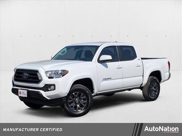 2022 Toyota Tacoma SR5 — Pickup Truck — 5,808 mi — Spokane Valley, WA
