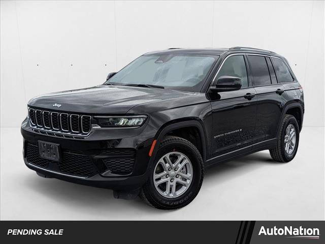 2023 Jeep Grand Cherokee Laredo — SUV — 35,065 mi — Spokane Valley, WA