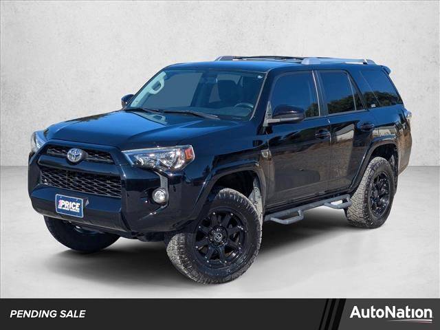 2015 Toyota 4Runner SR5 — SUV — 93,926 mi — Spokane Valley, WA