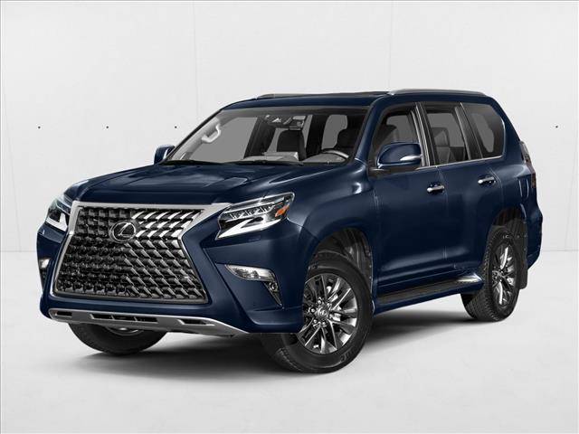 2023 Lexus GX GX 460 Premium — SUV — 40,573 mi — Spokane Valley, WA