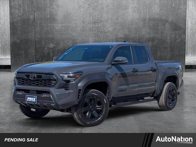 2024 Toyota Tacoma TRD Off Road — Pickup Truck — 7,884 mi — Spokane Valley, WA