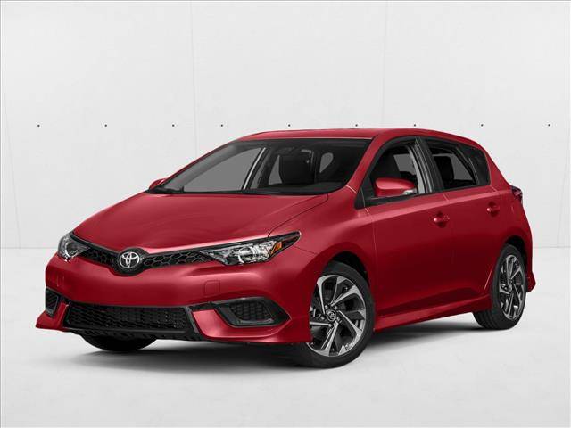 2017 Toyota Corolla iM iM — Hatchback — 51,503 mi — Spokane Valley, WA