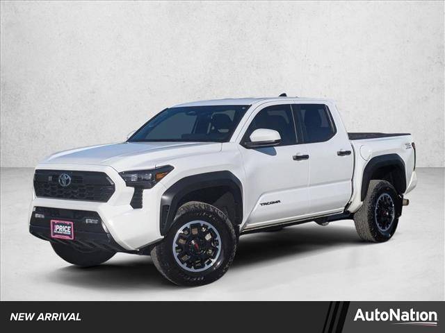 2024 Toyota Tacoma TRD Off Road — Pickup Truck — 14,911 mi — Spokane Valley, WA